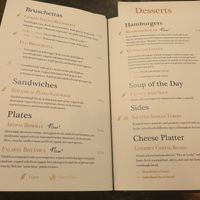  at Biofilia - Botánica Coffee House in La Paz