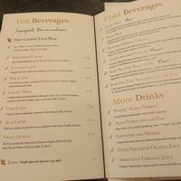  at Biofilia - Botánica Coffee House in La Paz