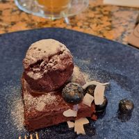  at Biofilia - Botánica Coffee House in La Paz