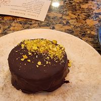  at Biofilia - Botánica Coffee House in La Paz