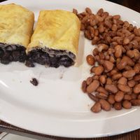 It was sooooo good! at Ted's in Oklahoma City