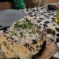   at Dr. Pizza in Mexico City