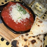   at Dr. Pizza in Mexico City