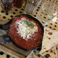   at Dr. Pizza in Mexico City