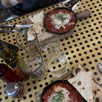   at Dr. Pizza in Mexico City