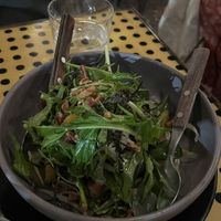   at Dr. Pizza in Mexico City