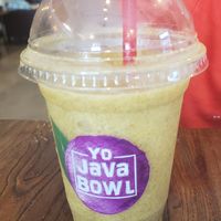  at Yo Java Bowl in Chester