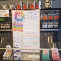  at Yo Java Bowl in Chester