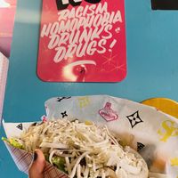 Italian Salad at Spinelli's Pizza in Louisville