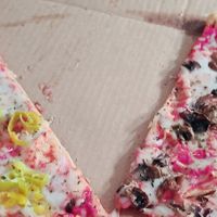  at Spinelli's Pizza in Louisville