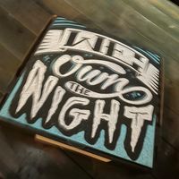   at Spinelli's Pizza in Louisville