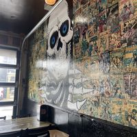 Spinelli’s Pizza - Interiorr  at Spinelli's Pizza in Louisville