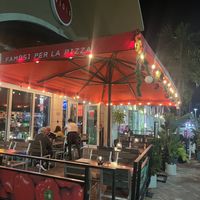   at Piola in Hallandale Beach