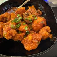   at Kathmandu Cuisine in Milpitas