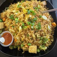   at Kathmandu Cuisine in Milpitas