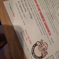  at What the Pho in Denver