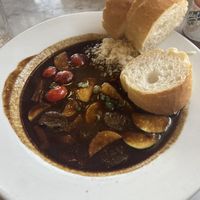   at Stanley in New Orleans