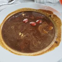 Had to eat with lots of bread at Stanley in New Orleans