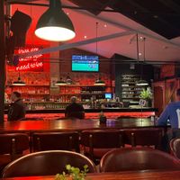   at The Brick Factory in Battery Point