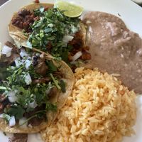   at Quesadilla La Reina Del Sur in Chicago