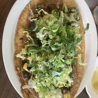   at Quesadilla La Reina Del Sur in Chicago