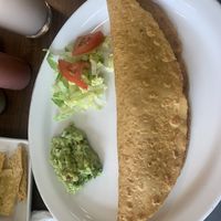   at Quesadilla La Reina Del Sur in Chicago