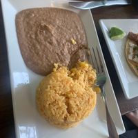   at Quesadilla La Reina Del Sur in Chicago