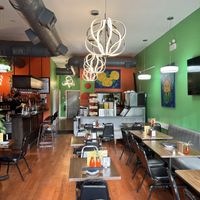   at Quesadilla La Reina Del Sur in Chicago