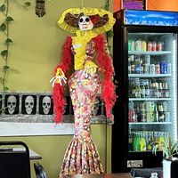   at Quesadilla La Reina Del Sur in Chicago