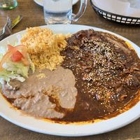   at Quesadilla La Reina Del Sur in Chicago