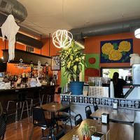   at Quesadilla La Reina Del Sur in Chicago