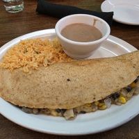  at Quesadilla La Reina Del Sur in Chicago