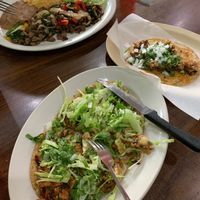 😋 at Quesadilla La Reina Del Sur in Chicago