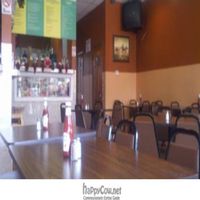 Dining area at Quesadilla La Reina Del Sur in Chicago