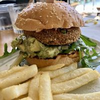   at Huskisson Hotel in Huskisson