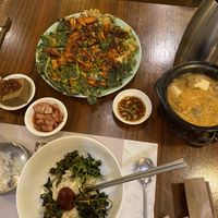 Exquisite    at Eden in Seoul