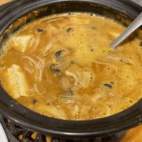 So good. Comfort...  at Eden in Seoul