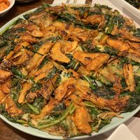 Pancake  at Eden in Seoul