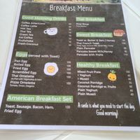  at Rabbit Bungalow in Koh Phayam