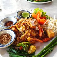  at Rabbit Bungalow in Koh Phayam