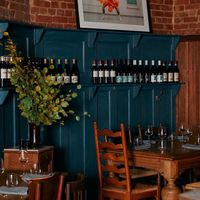  at Patsy's in Melbourne