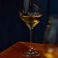  at Patsy's in Melbourne