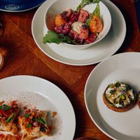  at Patsy's in Melbourne