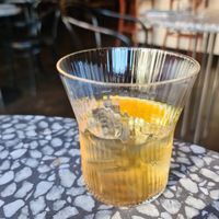  at Patsy's in Melbourne