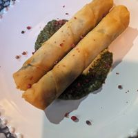  at Patsy's in Melbourne