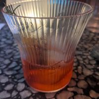  at Patsy's in Melbourne