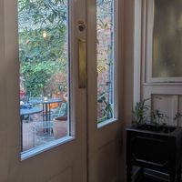  at Patsy's in Melbourne