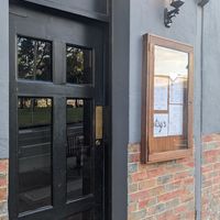  at Patsy's in Melbourne