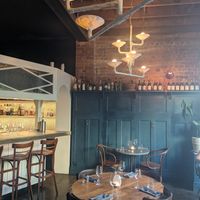  at Patsy's in Melbourne