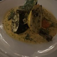   at Patsy's in Melbourne